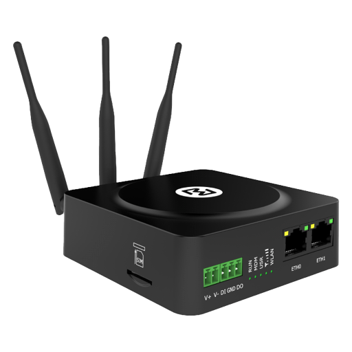 3G / 4G VPN Router